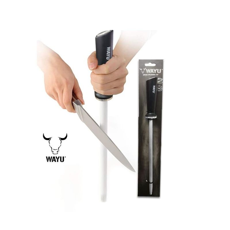 WAYU - Espada Afiladora Wayu