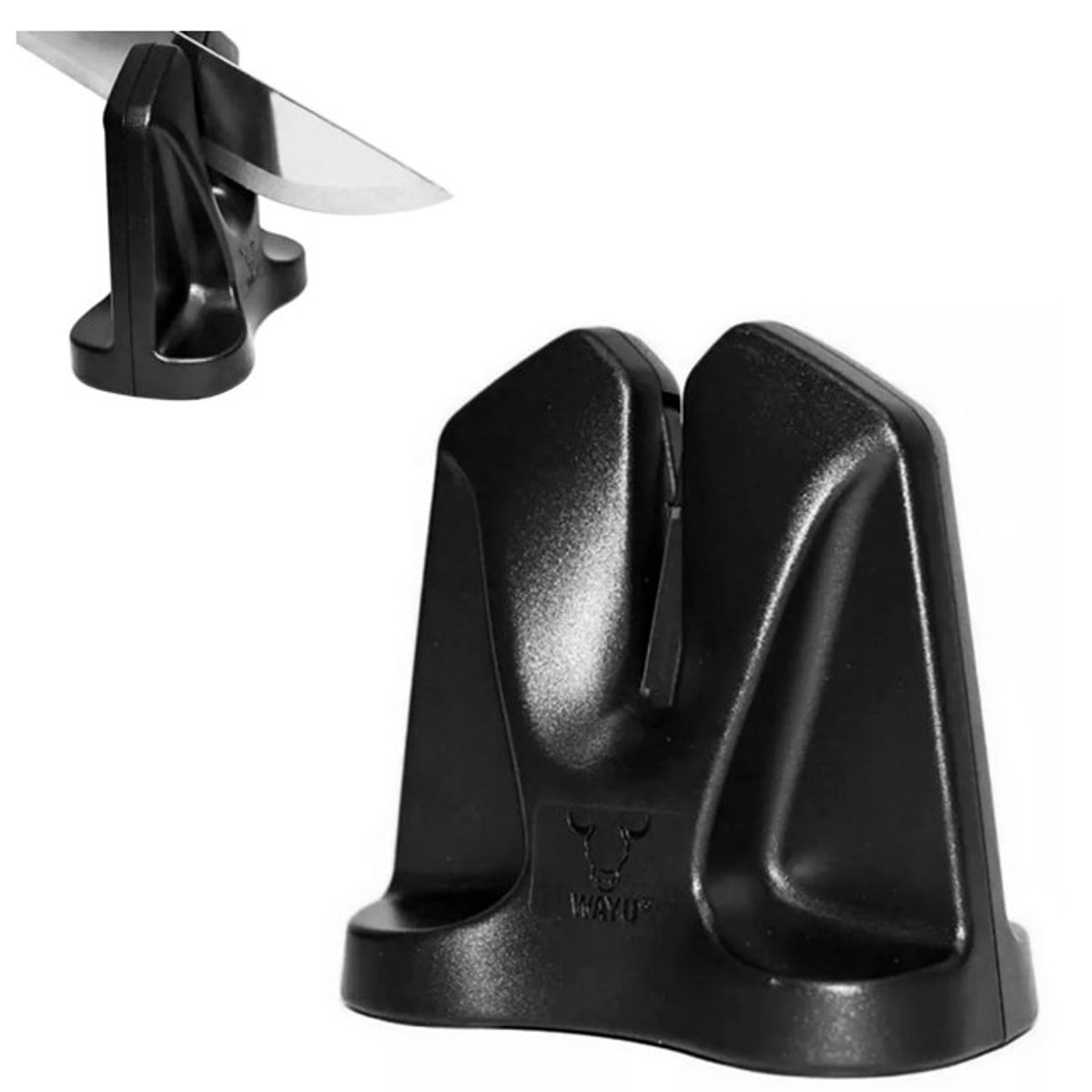 WAYU - AFILADOR ERGONOMETRICO WAYU