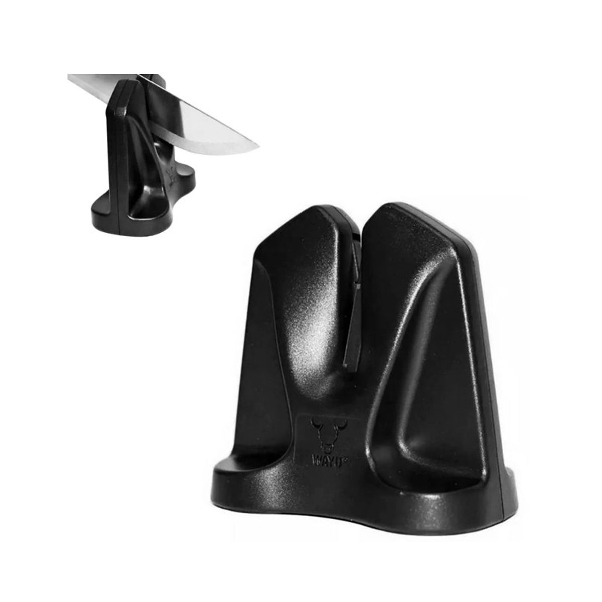 WAYU - AFILADOR ERGONOMETRICO WAYU