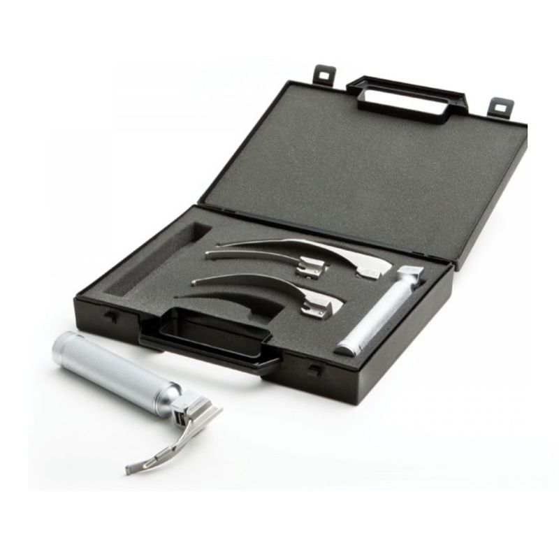 ADC - Laringoscopio Adc® Macintosh 4 Hojas