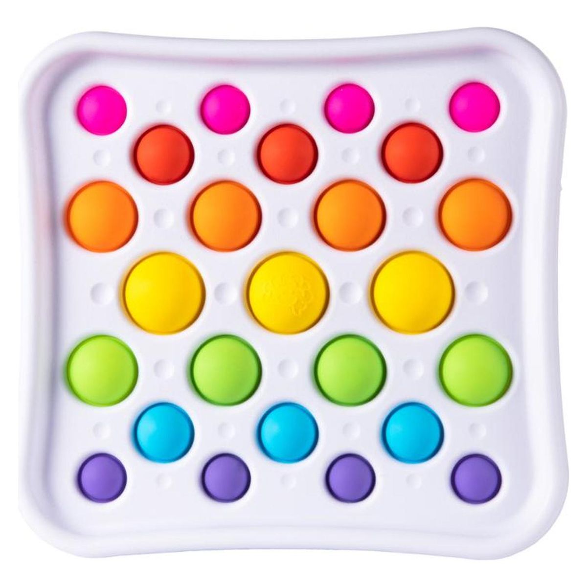 FAT BRAIN TOYS - Dimpl Pops Deluxe Juego Sensorial FatBrain Toys