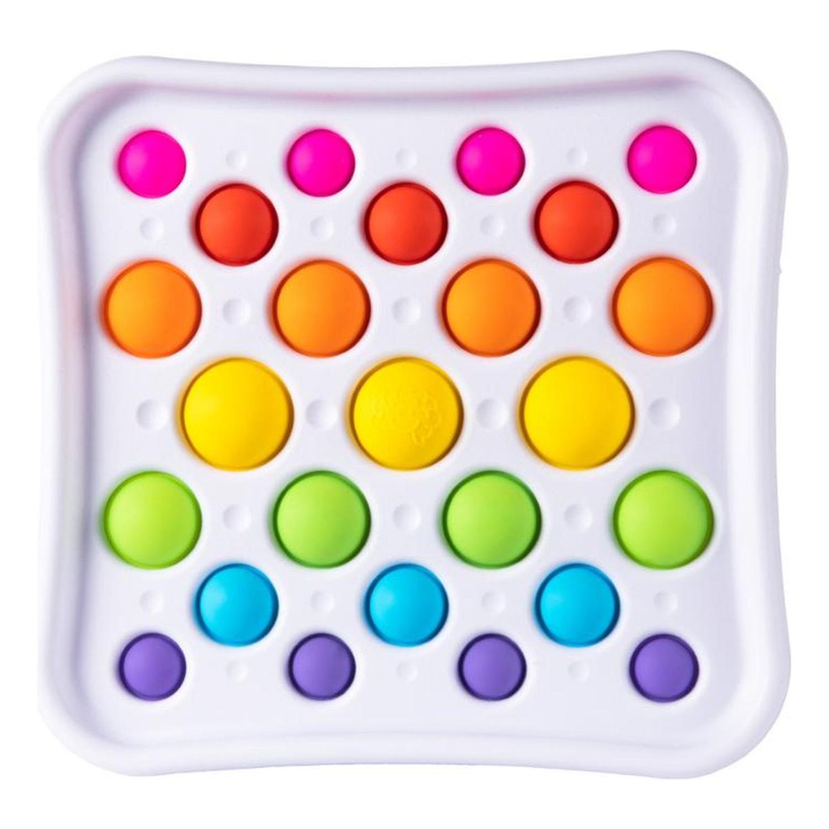 FAT BRAIN TOYS - Dimpl Pops Deluxe Juego Sensorial FatBrain Toys