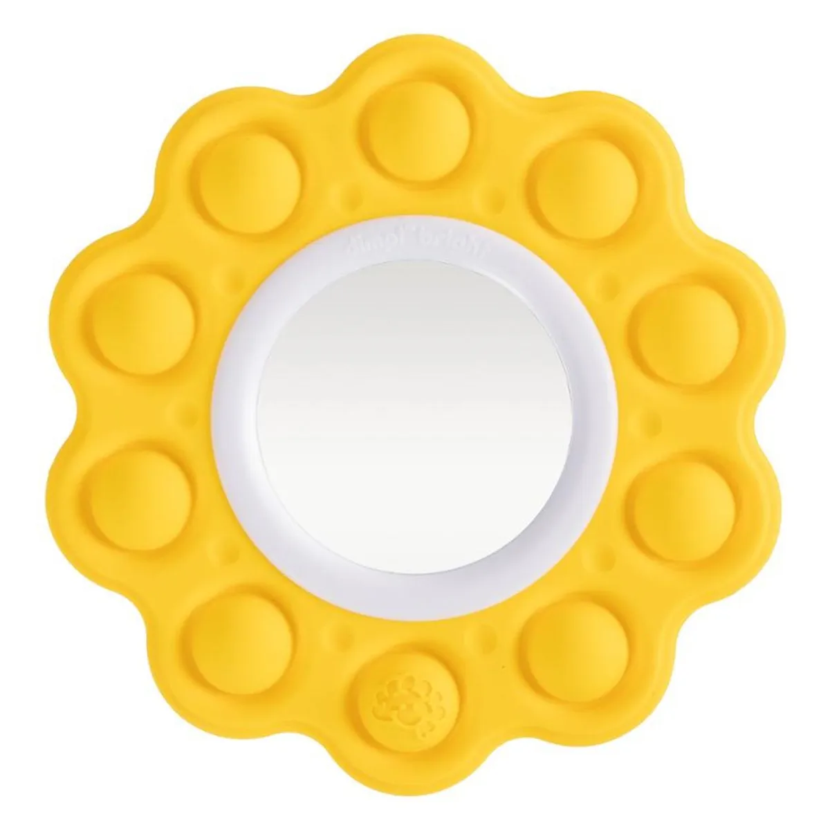 FAT BRAIN TOYS - Dimpl Billow & Bright Juego Sensorial FatBrain Toys