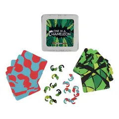 FATBRAIN TOY - One In A Chameleon Juego De Ingenio FatBrain Toys
