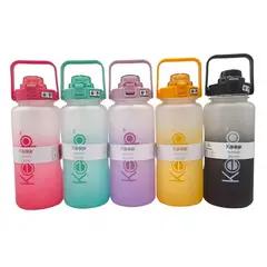 KEEP - Botella Daily Medidas 2L
