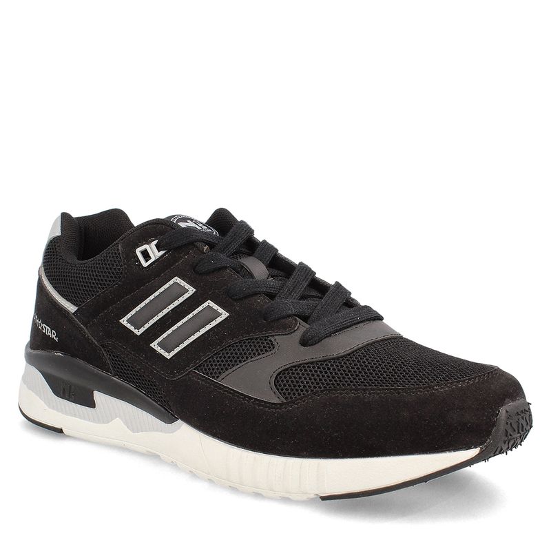 NORTH STAR - ZAPATILLA HOMBRE NORTH STAR SKY NEGRO