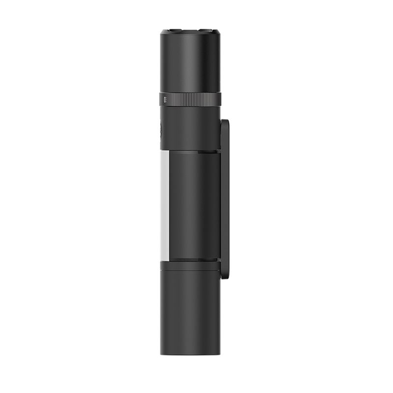 XIAOMI - Linterna Xiaomi Multifunction Flashlight