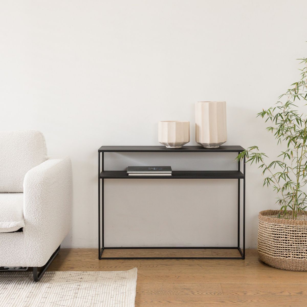 AMOBLE - Arrimo Marchena V Amoblé