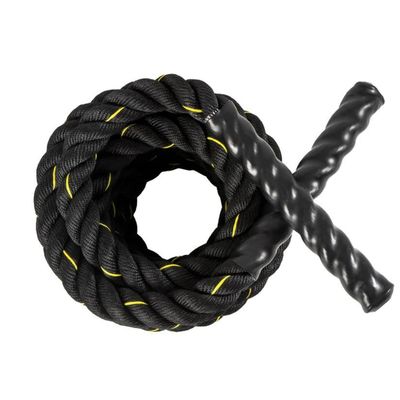 Imagen 2 del producto Battle Rope Cuerda Crossfit - Funcional 10 Mt x 38 Mm