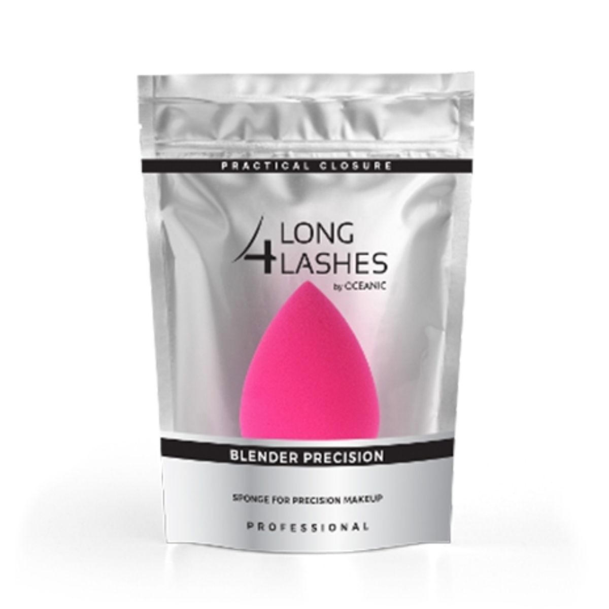 LONG4LASHES - Esponja de maquillaje profesional