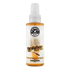CHEMICAL GUYS - Aromatizador Vanilla Bean - 118 ml
