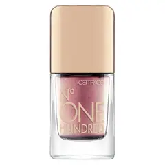 CATRICE - Esmalte De Uñas Iconnails Gel Party Animal