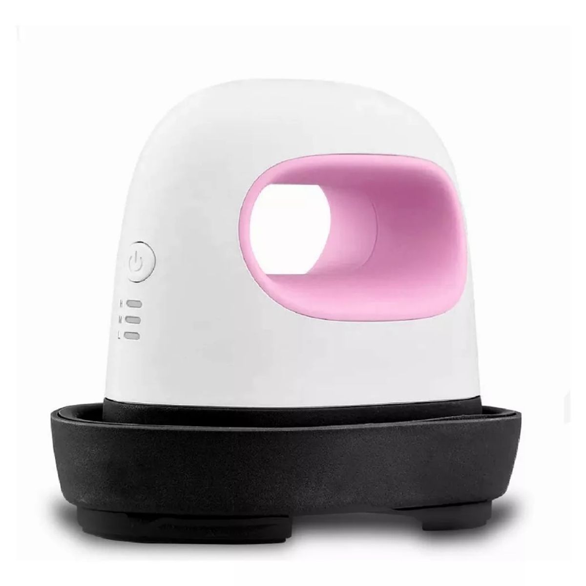 GENERICO - Plancha Mini Estampadora Y Sublimadora Easy Press Compact