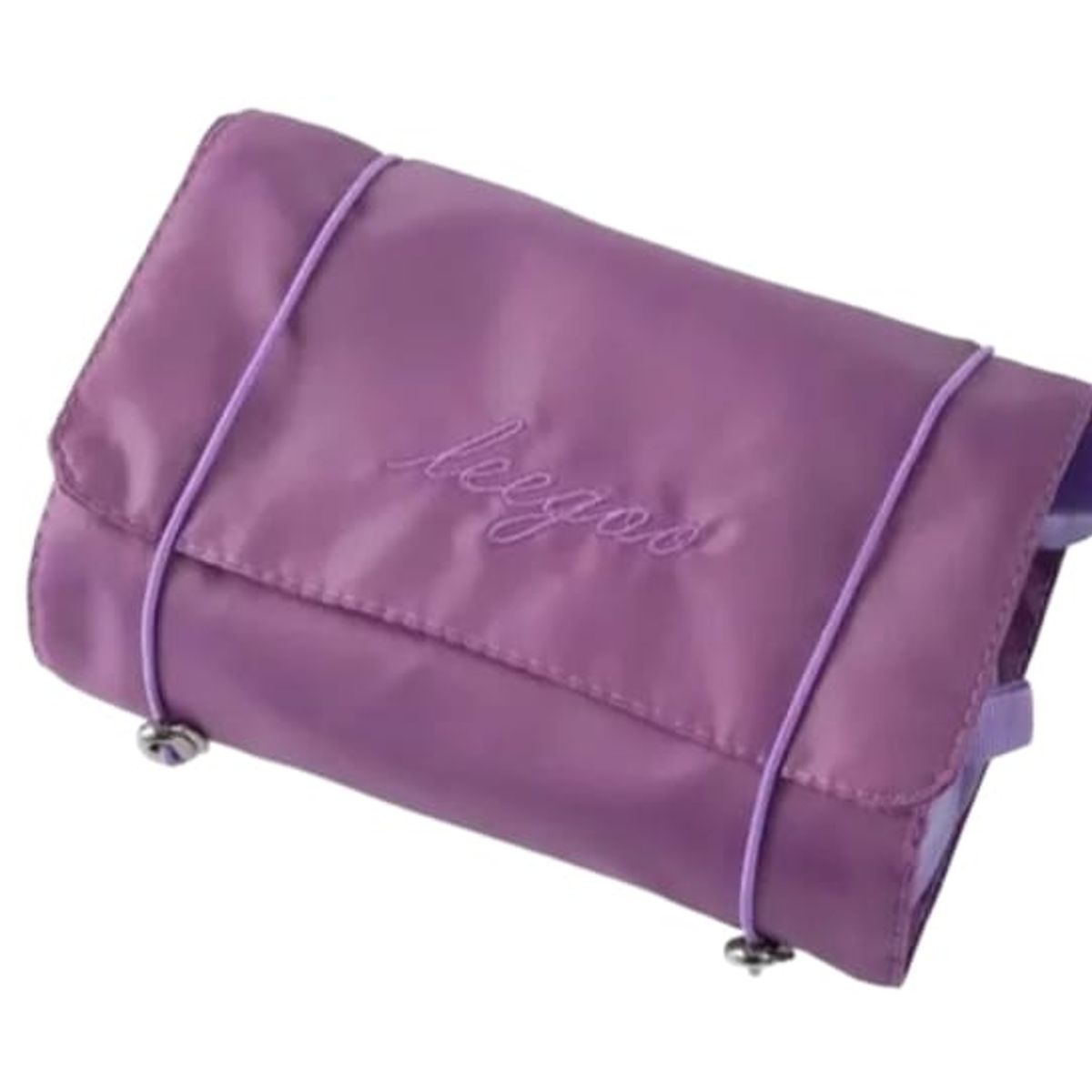 GENERICO - Organizador De Maquillaje Cosmetiquero Lapiz Labial Morado