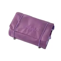 GENERICO - Organizador De Maquillaje Cosmetiquero Lapiz Labial Morado