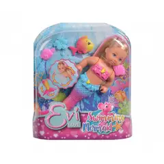 SIMBA TOYS - Evi Love Sirena Nadadora
