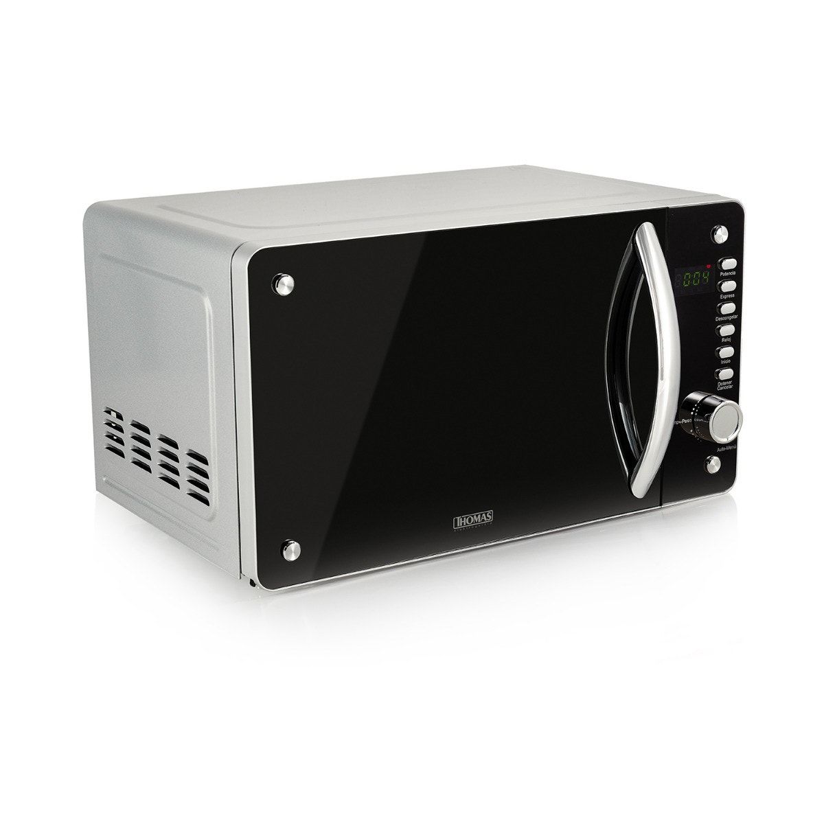 THOMAS - MICROONDAS THOMAS TH-20DM 20LITROS