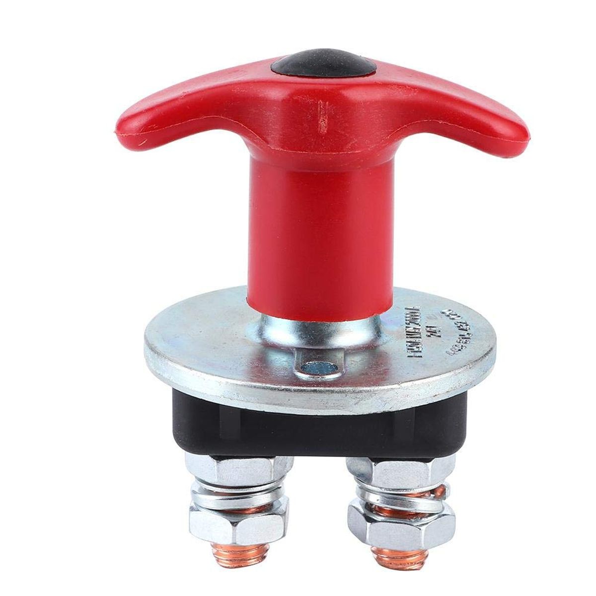 KUANGYE - Corta Corriente 24v 300amp Interruptor De Automotriz