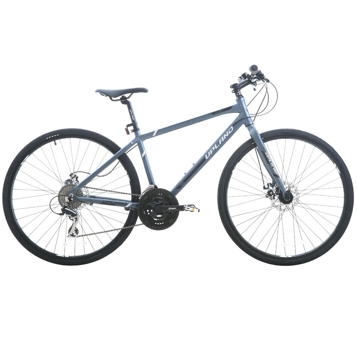 UPLAND - Bicicleta Upland Ls380-m 700 Talla 19 Azul