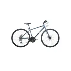 UPLAND - Bicicleta City Ls380 700 Talla L