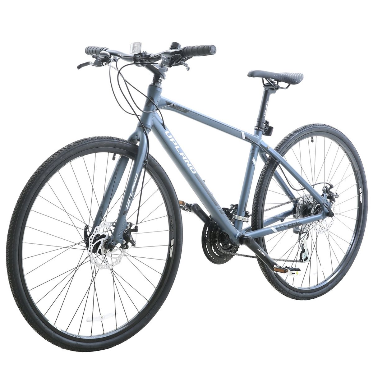 UPLAND - Bicicleta Upland Ls380-m 700 Talla 19 Azul