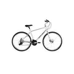 UPLAND - Bicicleta City Burgess 700 Talla M