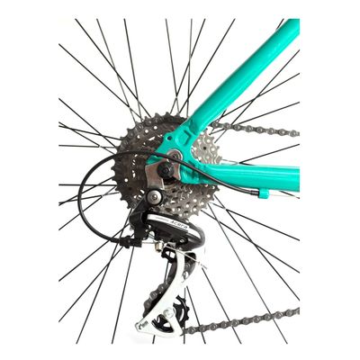 Imagen 2 del producto Bicicleta Mtb Ls380 27.5
