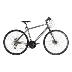 UPLAND - Bicicleta City Ls380 700 Talla L
