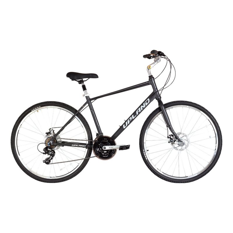 UPLAND - Bicicleta City Upland Burgess 700 Talla L