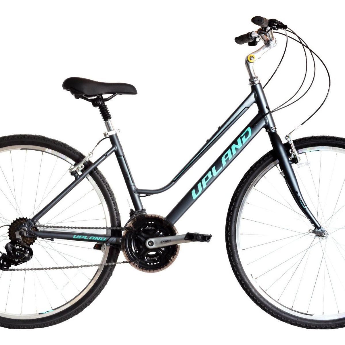 UPLAND - Bicicleta City Upland Emily 700