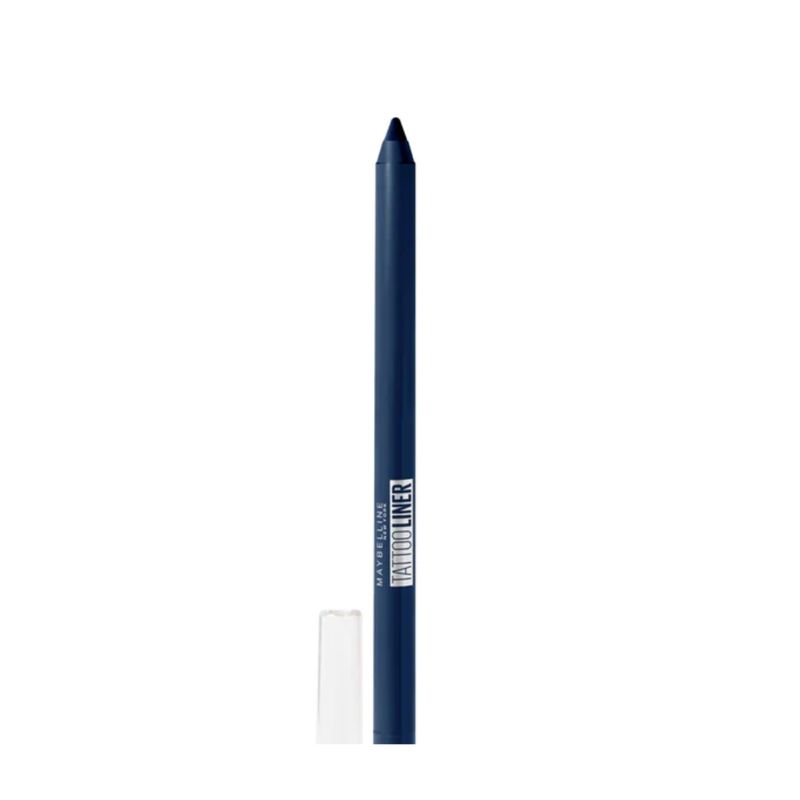 MAYBELLINE - Delineador De Ojos Tattoo Liner 920 Striking Navy.