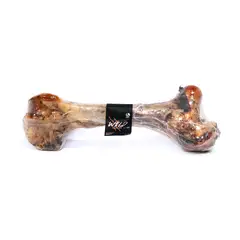 ZUPET - Snack Perro - Femur de Vacuno 40cm WILD