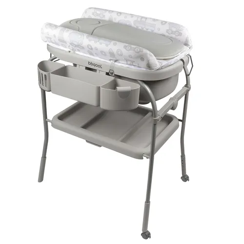 Mudadores Portátiles