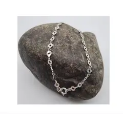 GENERICO - Pulsera Mujer Sol Plata Italiana 925