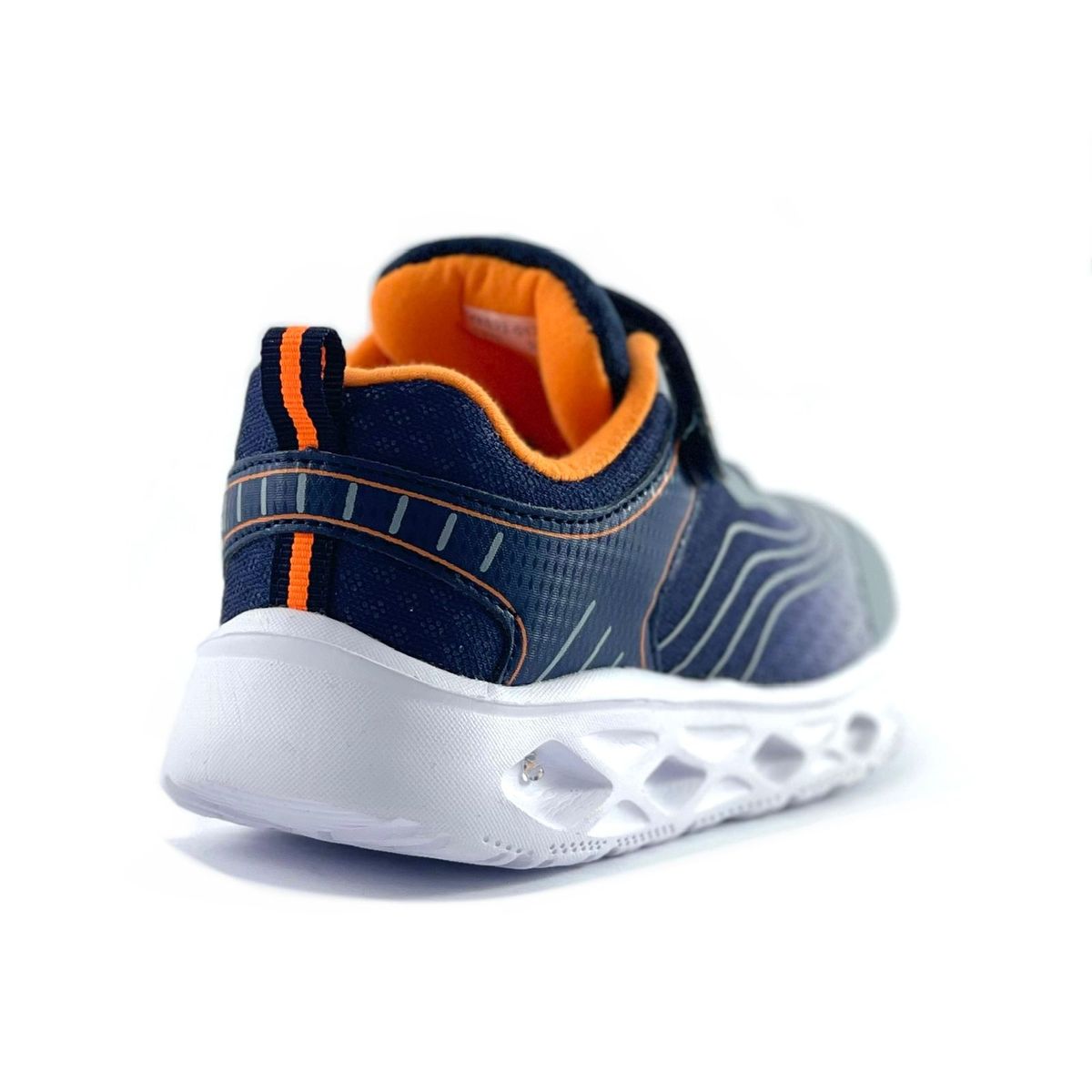 VERAZZI - Zapatilla Niño luces KDX by Verazzi