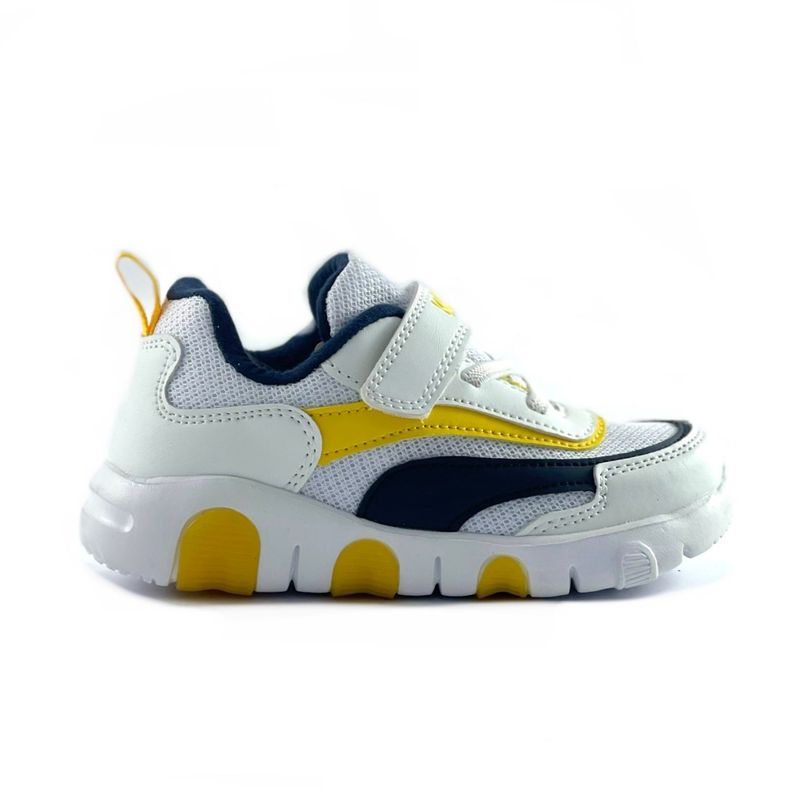VERAZZI - Zapatilla Niño luces KDX by Verazzi
