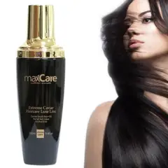 MAXCARE - Aceite Caviar Para Cabello Hidratación..-