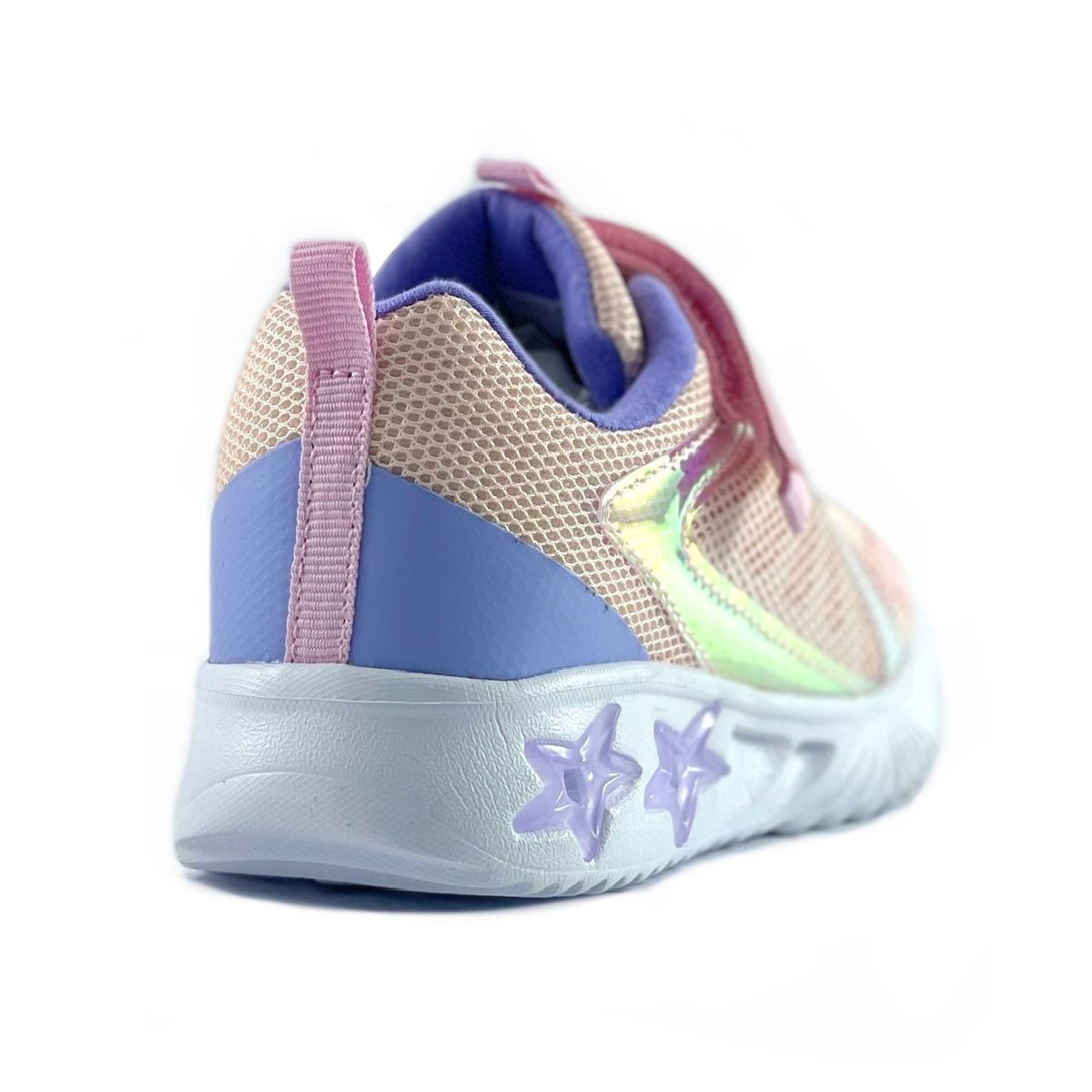 VERAZZI - Zapatilla Niña luces KDX by Verazzi