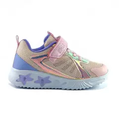VERAZZI - Zapatilla Niña luces KDX by
