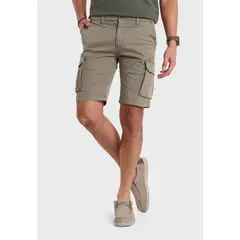 ARROW - Bermuda Cargo Spandex