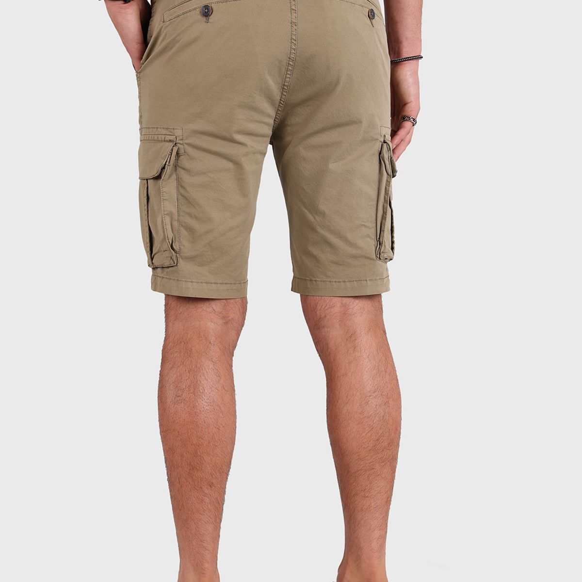 ARROW - Bermuda Cargo Spandex Arrow ARROW