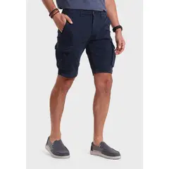 ARROW - Bermuda Cargo Spandex