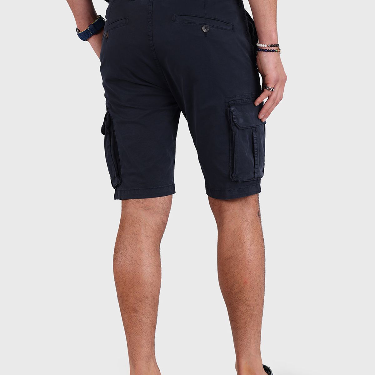 ARROW - Bermuda Cargo Spandex Arrow ARROW