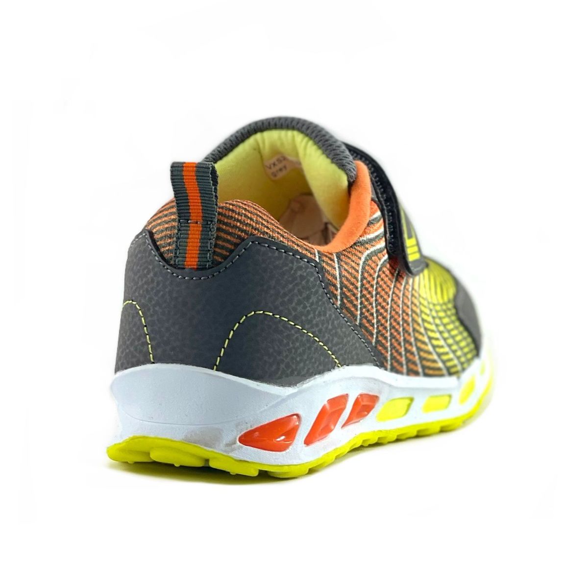 VERAZZI - Zapatilla Niño luces KDX by Verazzi