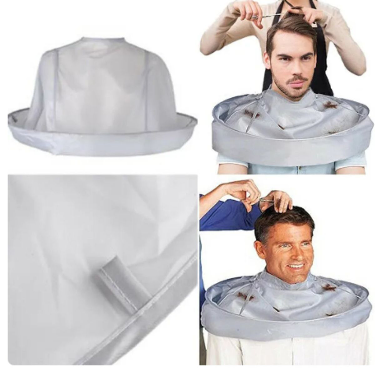 OEM - CARPA PARAGUA PARA PELUQUERÍA O AFEITADO.
