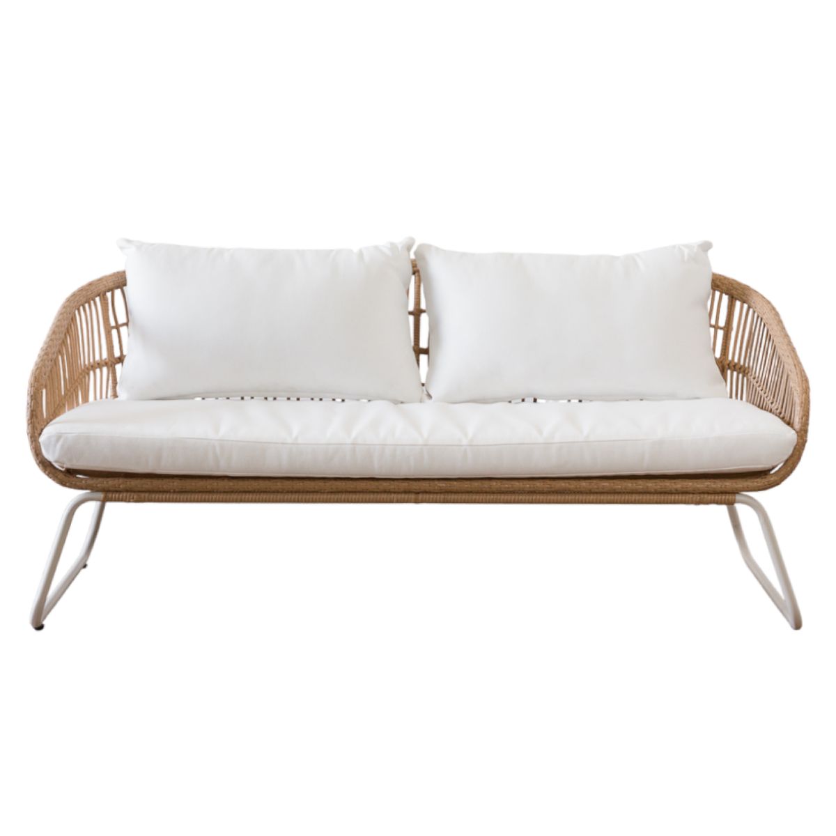 AMOBLE - Sofa Tiare 156 Amoblé