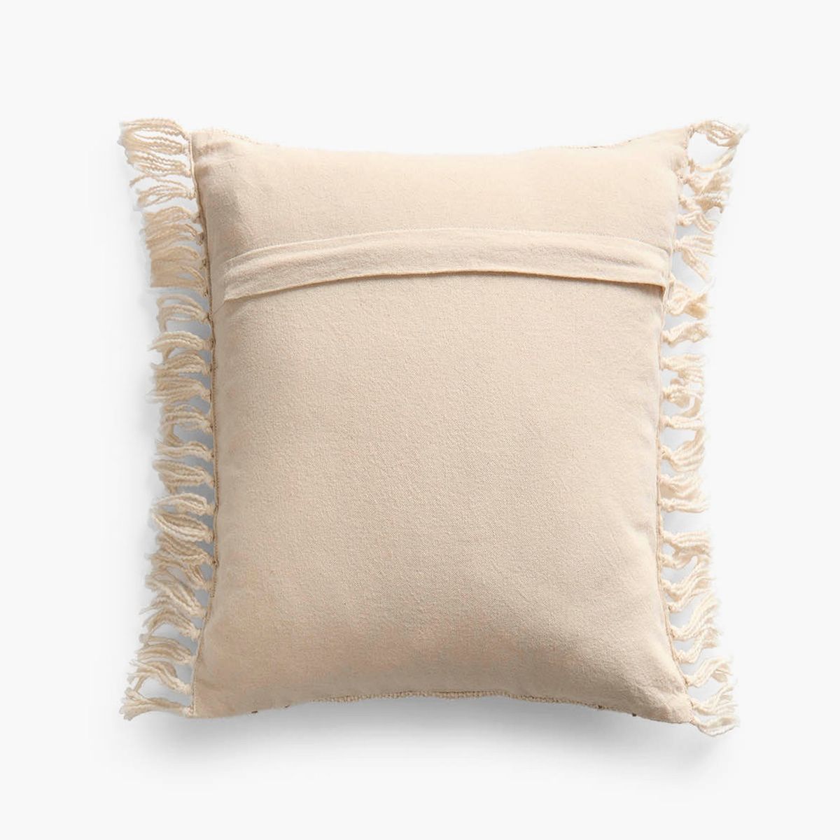 CALMA HOUSE - Funda Cojin Portalo 45x45 Calma House