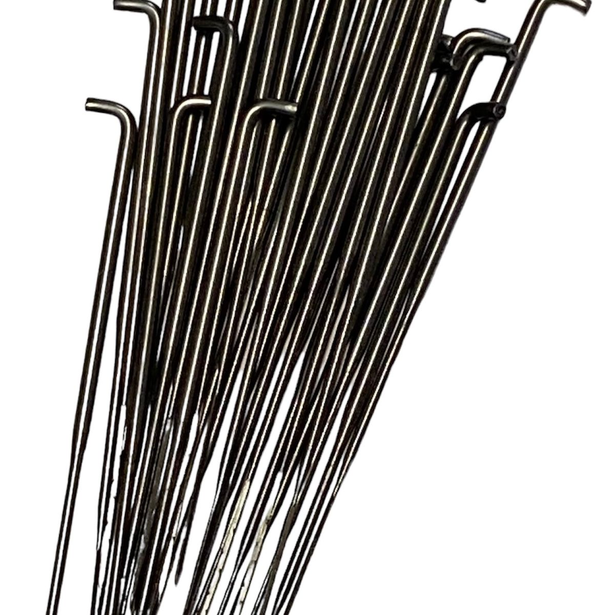 GENERICO - Set 30 agujas fieltro lana vellón. Incluye mazo y dedales