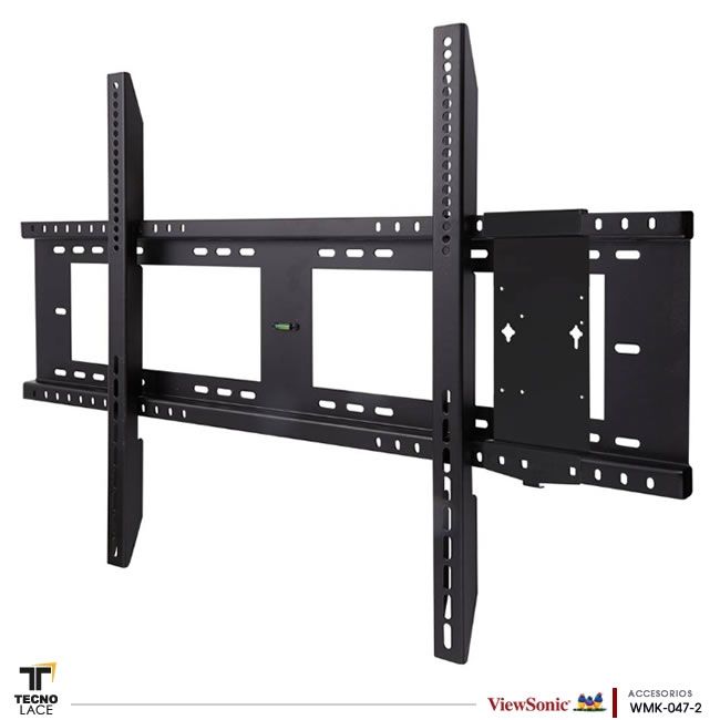 VIEWSONIC Soporte TV o Pantalla hasta 160 KG o 90"