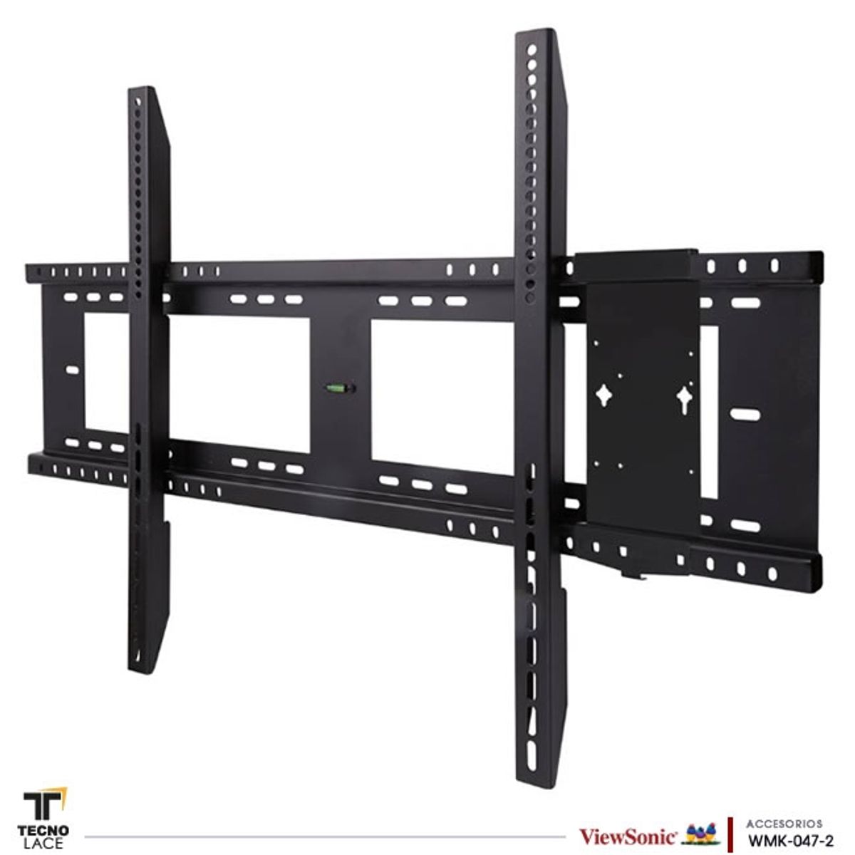 VIEWSONIC - Soporte TV o Pantalla hasta 160 KG o 90" ViewSonic